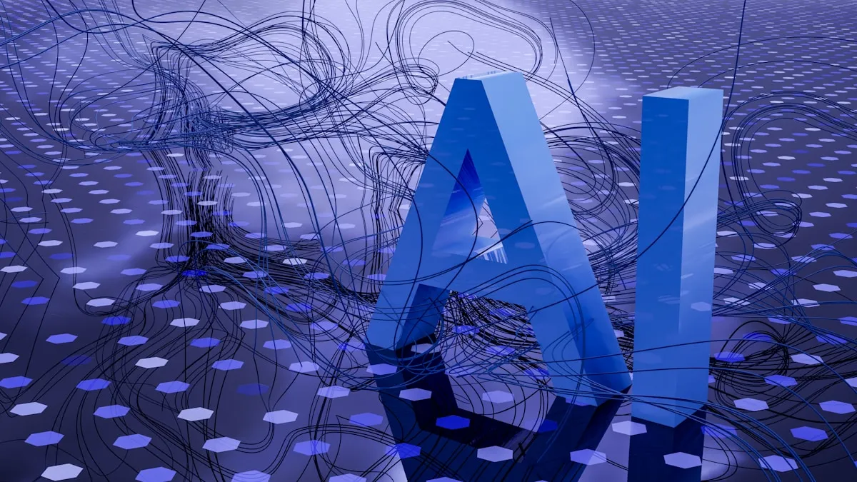 AI 智能体解决方案