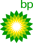 BP石油 logo